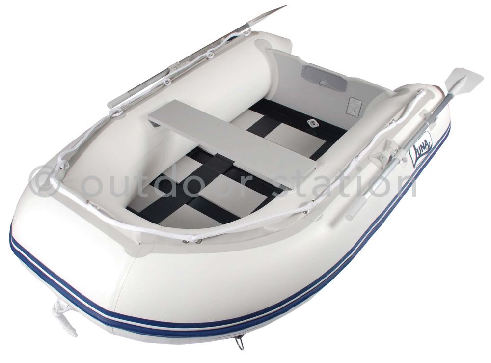 Dinghies and Accessories