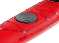 Rubber hatch for kayak Feelfree 20 cm