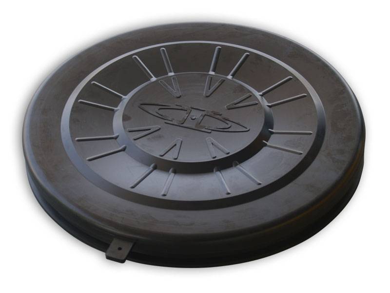 Rubber hatch for kayak Feelfree 20 cm
