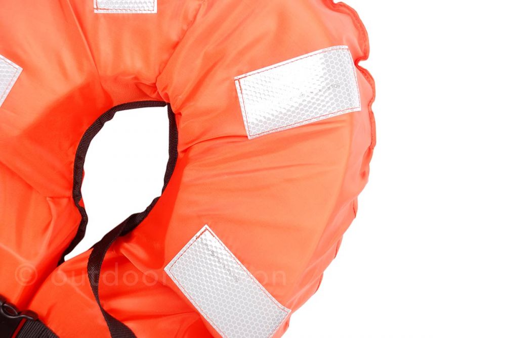 Solas life jacket MK10 for adults