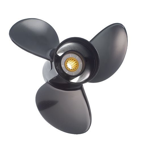solas propeller for a boat engine yb3 990x12r