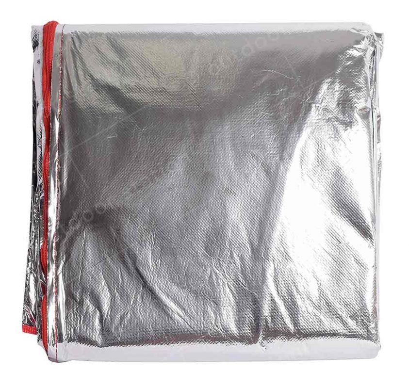Solas thermobag against subcooling