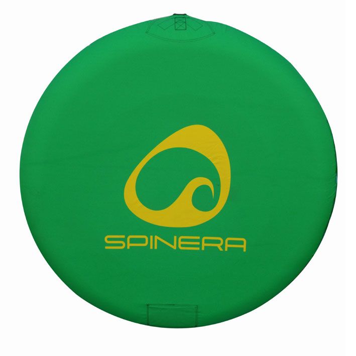 Spinera inflatable towable tube Flight 1