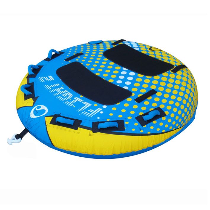 Spinera inflatable towable tube Flight 2