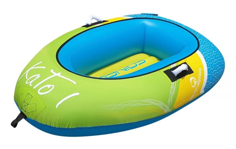 spinera inflatable towable tube kato 1