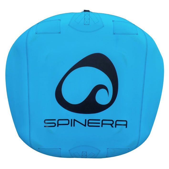 Spinera inflatable towable tube Lets Go 2