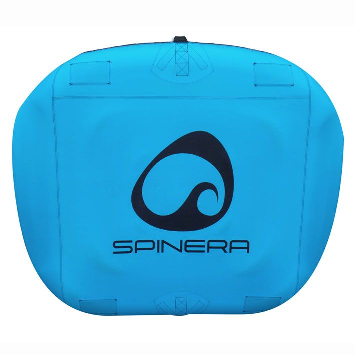 Spinera inflatable towable tube Lets Go 3