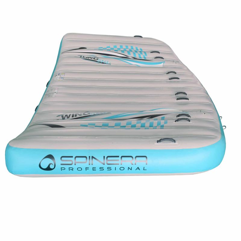 Spinera inflatable towable tube Wing 5 HD