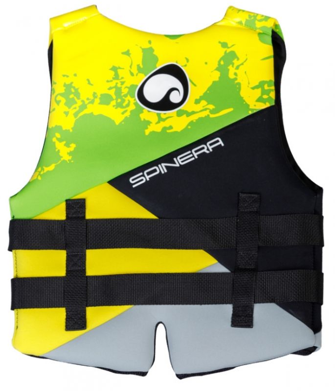 Life jacket for children Jet Ski Relax Neoprene 50N