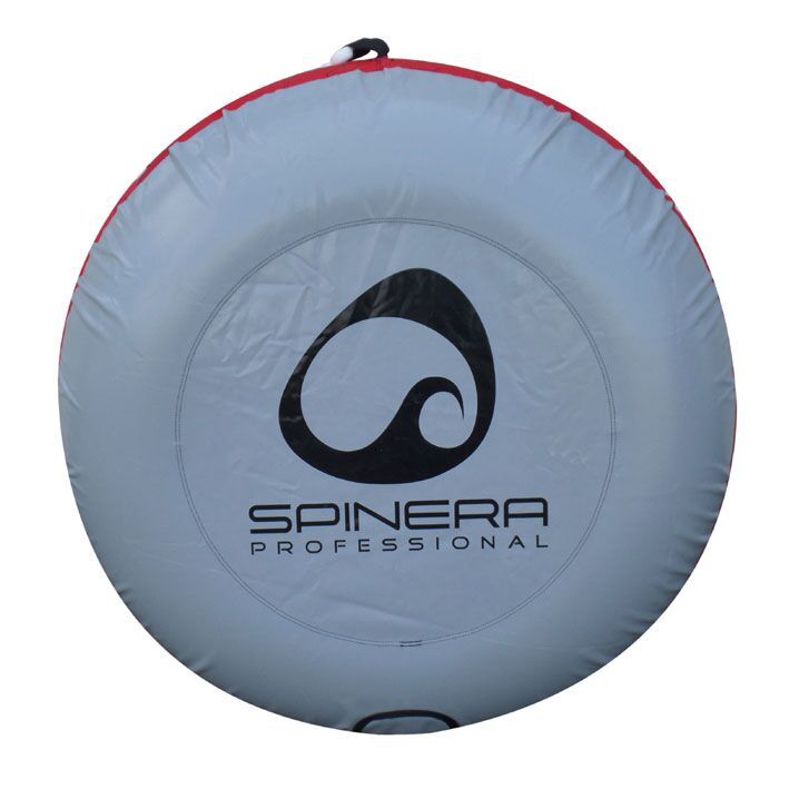 Spinera Rental inflatable towable tube Wild Wave PRO