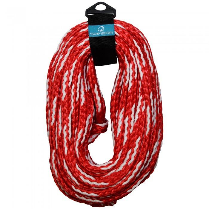 spinera rope for towable tubes 10 person