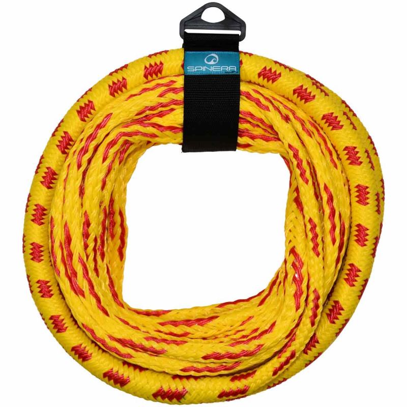 spinera towing rope for towable tubes bungee