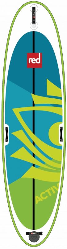 sup 2018 red paddle co 10 8 activ suprpactiv