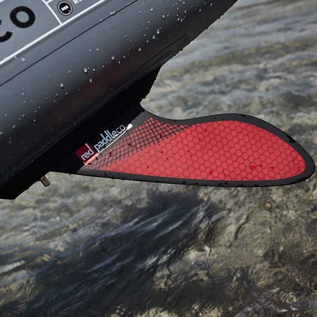 SUP 2019 Red Paddle Co 12'6'' Elite + free alu paddle