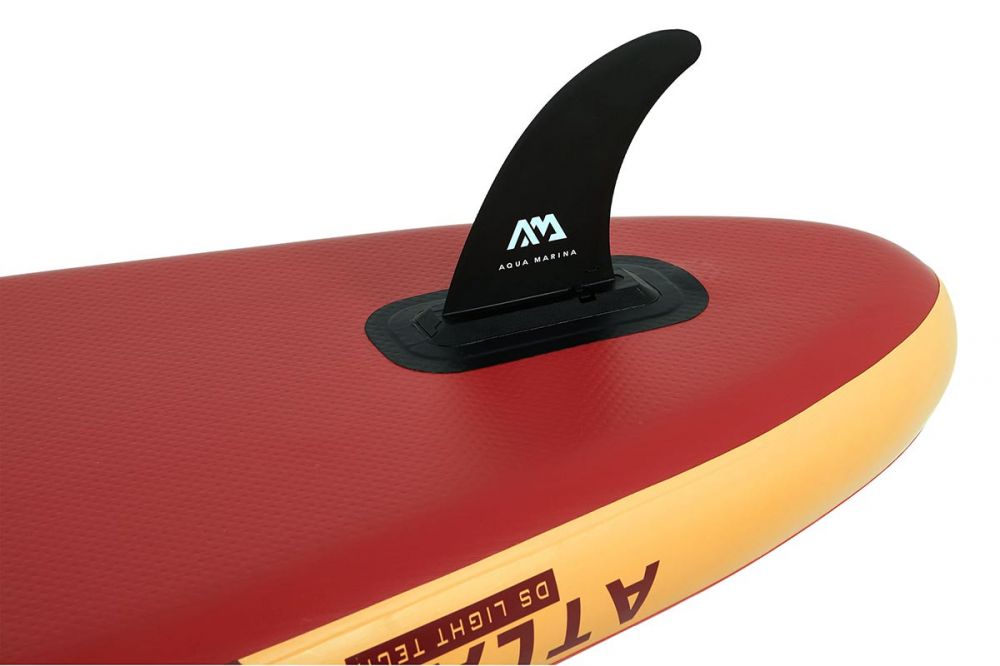 SUP board Aqua Marina Atlas 12'0'' with paddle