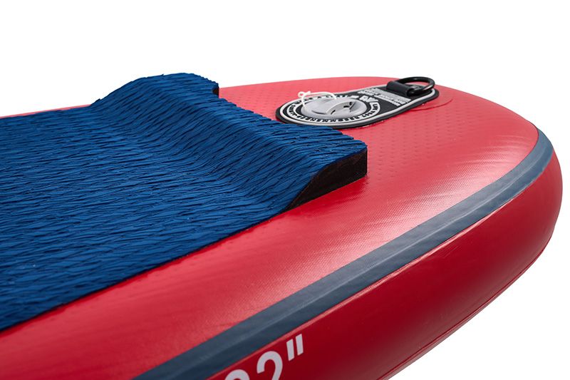 SUP board Aqua Marina Hyper 11'6'' with paddle