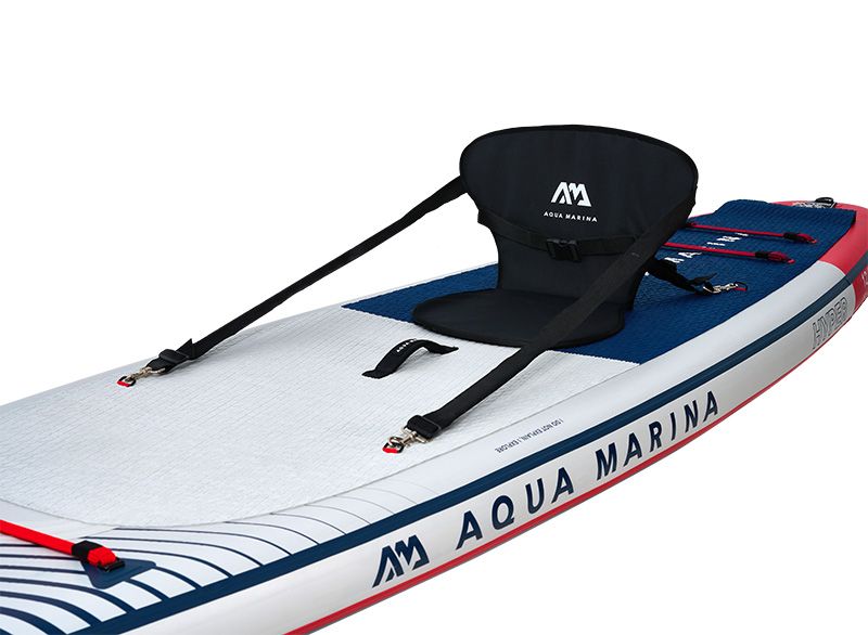 SUP board Aqua Marina Hyper 11'6'' with paddle
