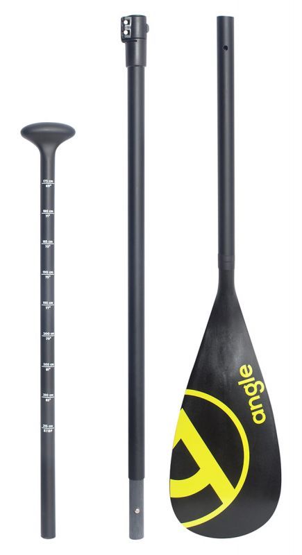 SUP board Aqua Marina Hyper 11'6'' with paddle