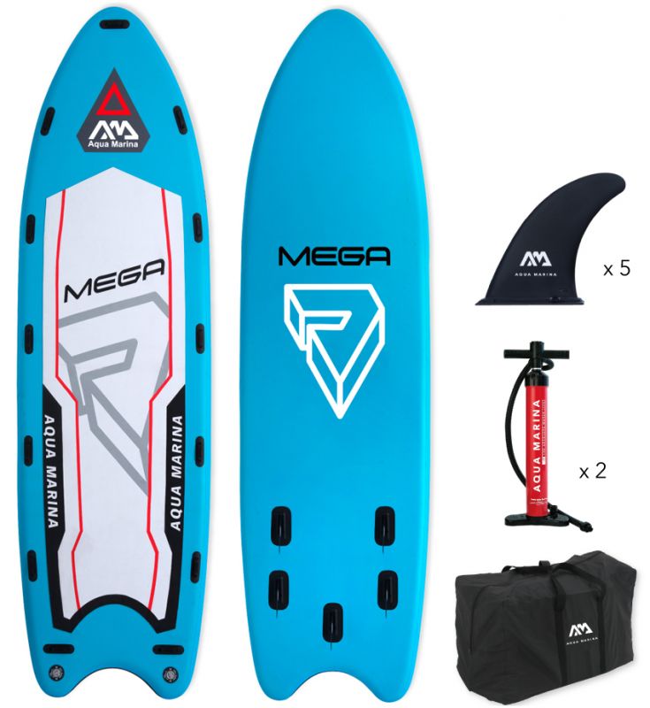 sup board aqua marina mega 18 1 supamega