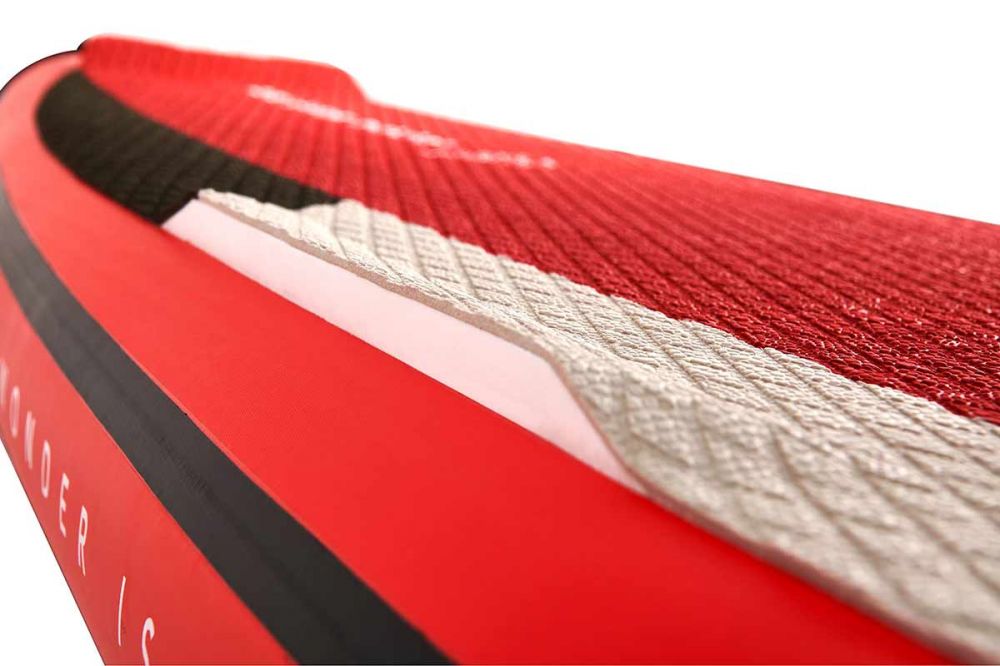 SUP board Aqua Marina Race 12'6'' with paddle