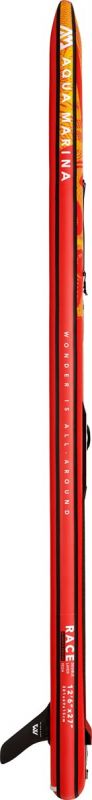SUP board Aqua Marina Race 12'6'' with paddle