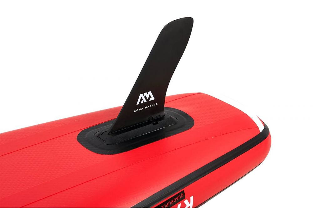 SUP board Aqua Marina Race 12'6'' with paddle