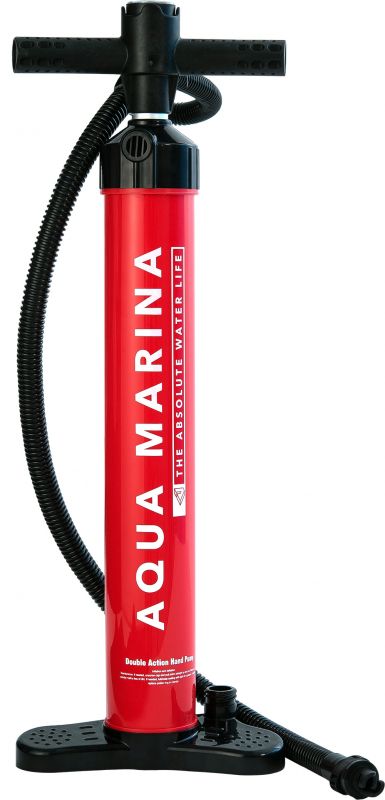 SUP board Aqua Marina Rapid 9'6''