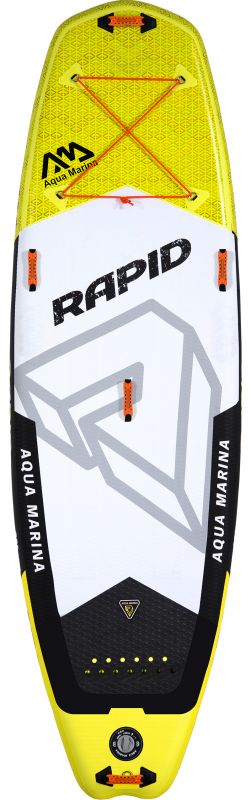 SUP board Aqua Marina Rapid 9'6''