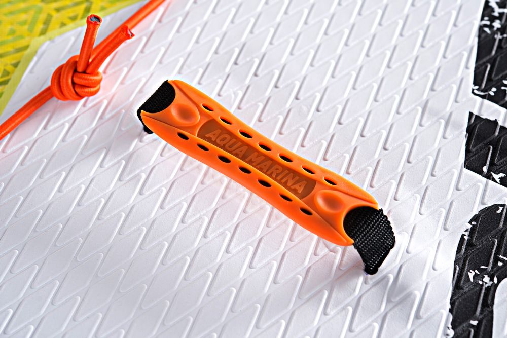 SUP board Aqua Marina Rapid 9'6''
