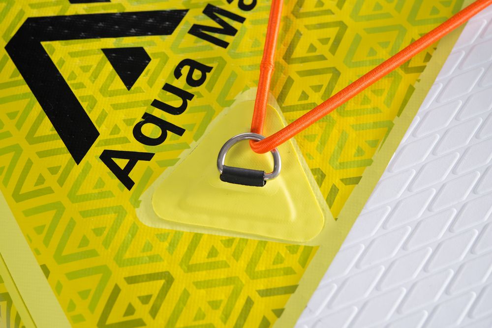 SUP board Aqua Marina Rapid 9'6''