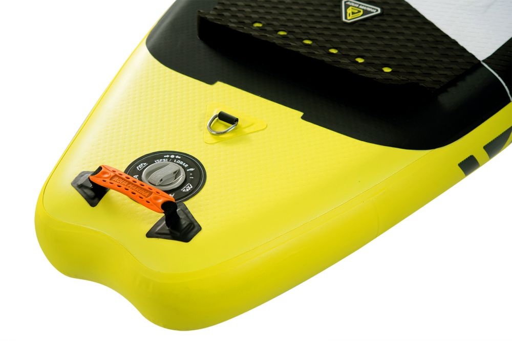SUP board Aqua Marina Rapid 9'6''