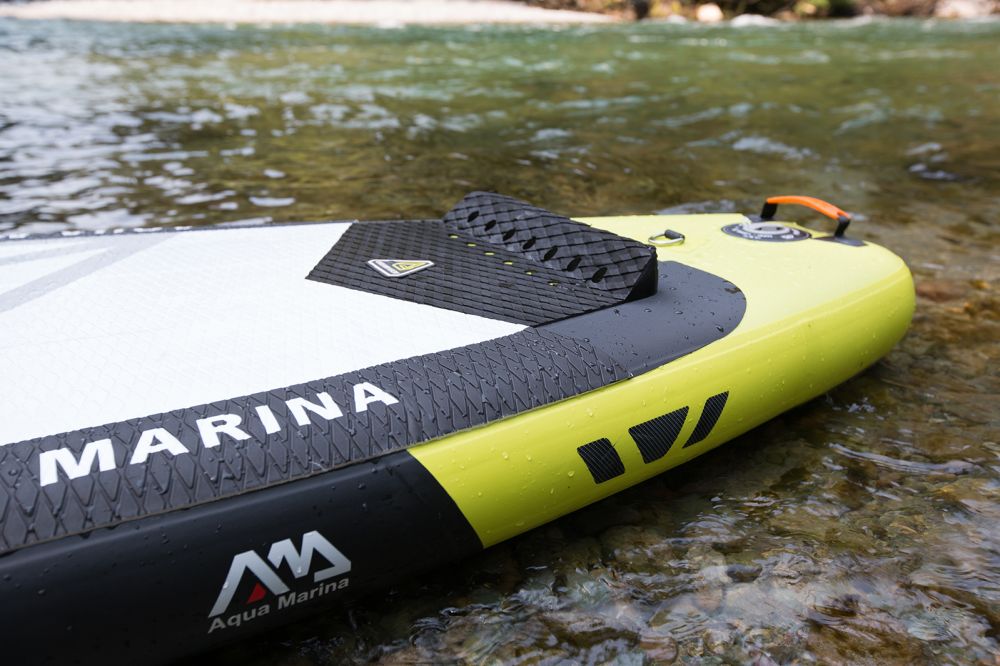 SUP board Aqua Marina Rapid 9'6''