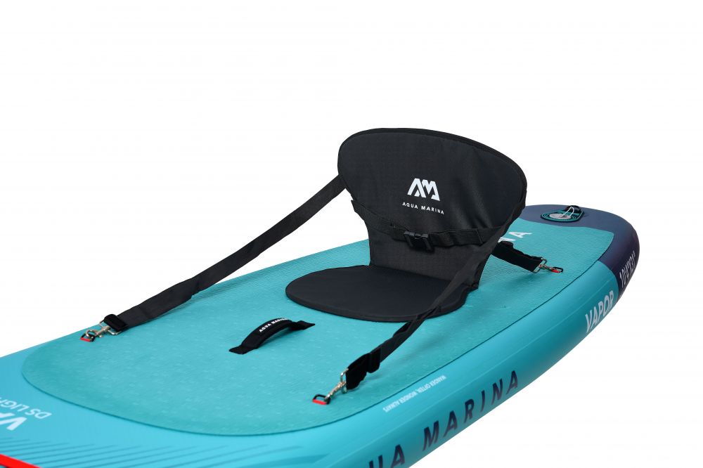 SUP board Aqua Marina Vapor 10'4'' with paddle