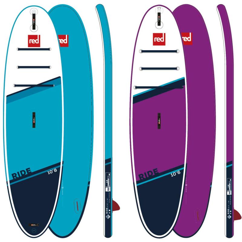 sup board red paddle co 10 6 ride paddle suprpride106p