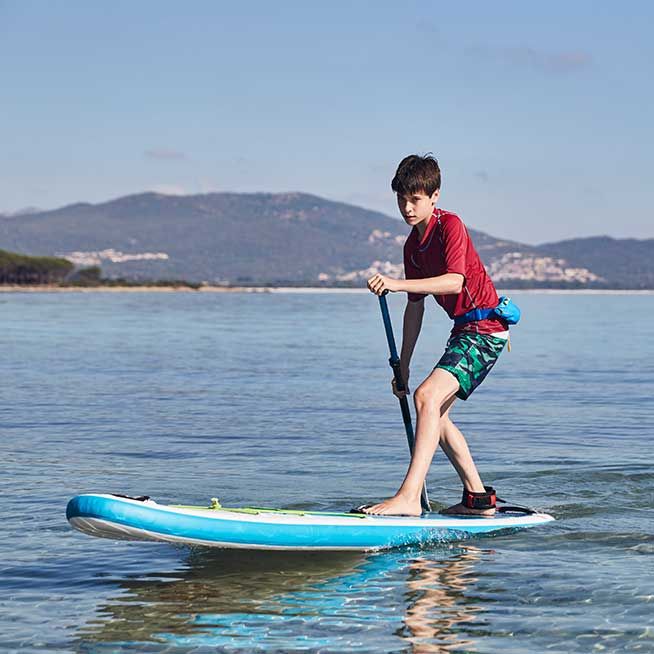 SUP for kids Red Paddle Co 2019 9.4 Snapper