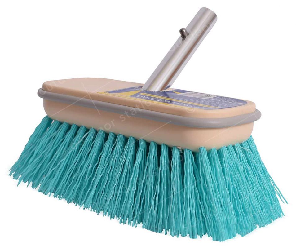 Swobbit boat brush stiff