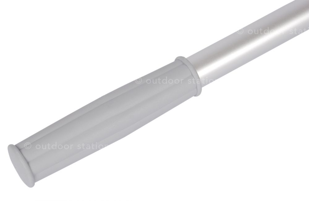 Throttle extension handle 70 cm