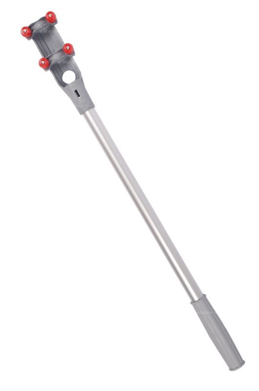 Throttle extension handle 60-100cm with switch