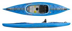 Advanced Elements inflatable kayak AirVolution