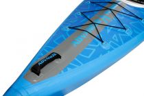 Advanced Elements inflatable kayak AirVolution