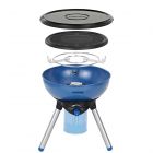 Campingaz gas barbecue PARTY GRILL 200