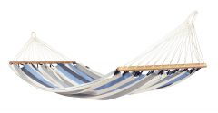 La Siesta hammock Alisio Double sea salt