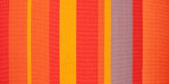 La Siesta hammock Alisio Double toucan