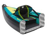Sevylor inflatable kayak Ottawa