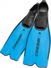 Diving fins Cressi Rondinella 43-44 blue