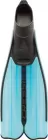 Diving fins Cressi Rondinella 45-46 aqua blue