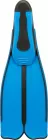 Diving fins Cressi Rondinella 45-46 blue