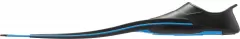 Diving fins Cressi Rondinella 45-46 blue