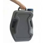 Campingaz portable toilet for camping