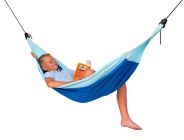 La Siesta children's hammock Moki Basic dolphy